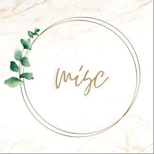 miscellaneous items✨